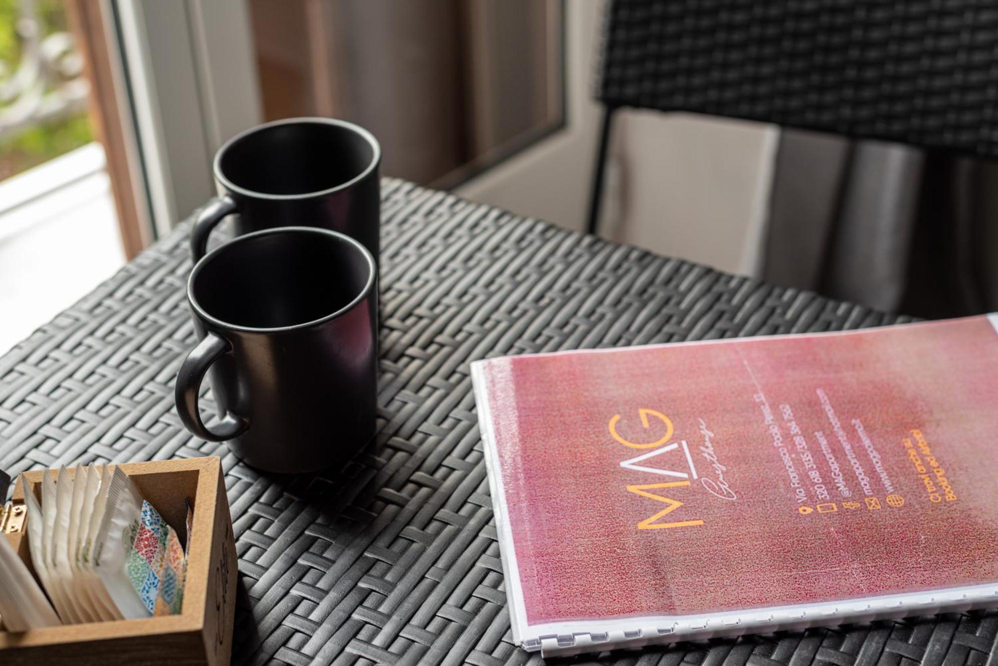 Mag Guest House - Palermo — Photos 1