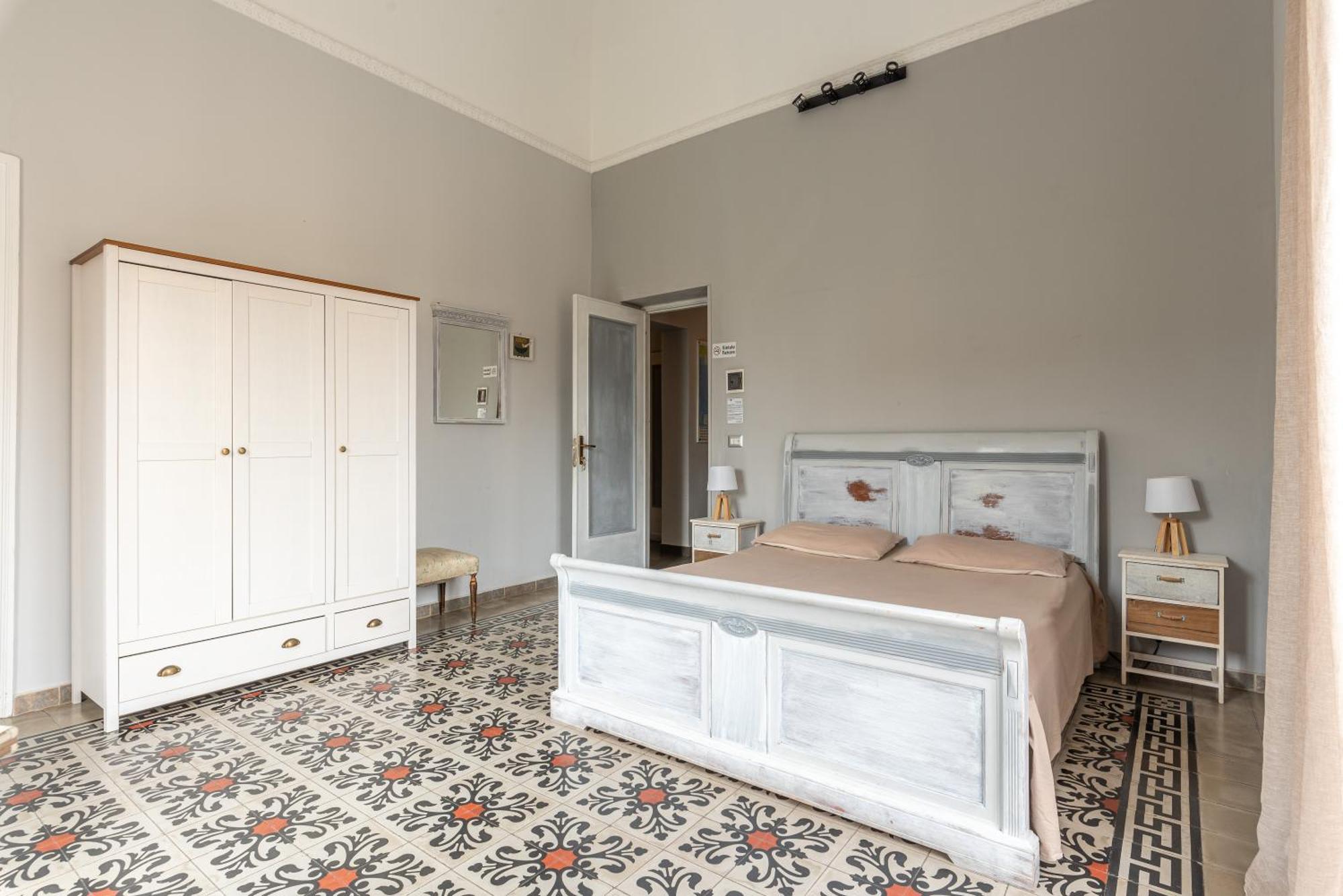Mag Guest House - Palermo — Photos 3
